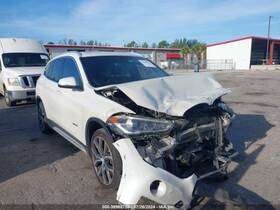 288-50894 Bmw Roof Glass Rear Fixed Fits 16-22 X1 576135