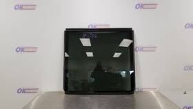 288.bm1d24 Bmw 24 X7 M60i G07 Panoramic Roof Middle Glass