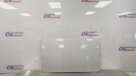 Bmw 288.bm1n98 98 M3 E36 Sedan Sunroof Moon Roof Panel Silver