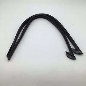 51-32-8-410-167 Bmw Genuine Front Window Guide Seal Set 1996-2002 Oem Replacement