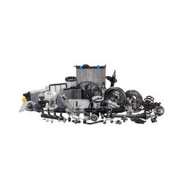 51-33-4-816-272 Bmw Channel Sealing Outside Do New Oem