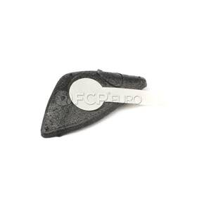51-35-7-355-893 Bmw New Genuine Seal Trim Cover C Pillar 2013-2019 Oe 51357355893