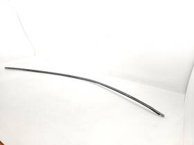 51137274740 Bmw Genuine 11-16 F10 528i Passenger Right Side Roof Rail Rack Molding Cover