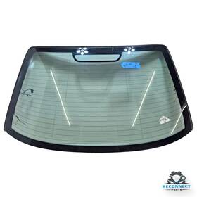 51317001460 Bmw 00-05 323i 325i 328i 330i E46 Rear Windshield Back Window Glass Cover Oem