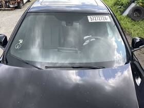 51317258063 Bmw 2017-2019 330i Windshield 2.0 At Awd 73k -x-drive- 57322