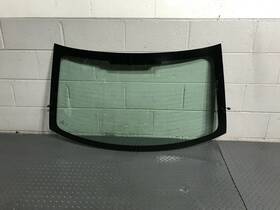 51317307737 Bmw 14-20 228i 230i M235 M240 M2 Coupe Back Window Rear Windshield Glass F22 F87