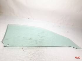 51327049327 Bmw 2003 330ci 325ci E46 Convertible Front Left Door Glass