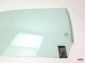 51328204177 Bmw 2004 330ci 325ci M3 E46 Coupe Front Left Door Window Glass