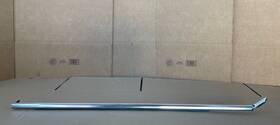 51337336957 Bmw 2017-2023 5-series Front Left Chrome Window Trim Belt Molding 7336957 Oem