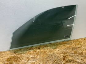 51337466961 Bmw 2018-2025 G20 G80 Front Left Driver Side Window Glass 9k Oem