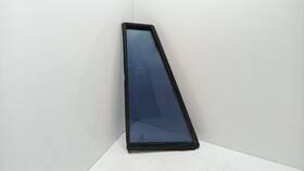51348120347 Bmw Rear Door Vent Glass Left Driver Side Station Wagon Fits 92-95 525i 530i