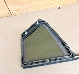 51377420534 Bmw 2018 - 2021 2022 2023 X2 F39 Side Window Fixed Door Rear Right 7420534 Oem