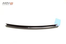 51437465141 Bmw 330i 330e M340i G20 Rear Left Door Window Glass Guide Channel Oem 2019-2024
