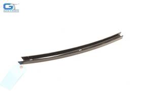 51437465142 Bmw 330i G20 Rear Right Door Window Glass Rearward Guide Channel Oem 2019-2020