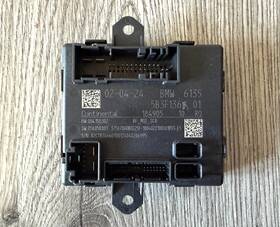 Bmw 61355b3f136 2024 2025 740i Front Right Door Control Unit Module Genuine Oem