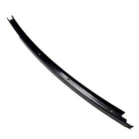 7-390-141 Bmw Rear Left Driver Side Door Window Glass Guide Channel 2018-2023 530xe G30