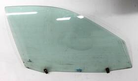 51338196026 Bmw 8196026 Oem E46 99-06 Sedan Passenger Right Front Window Glass No Tint