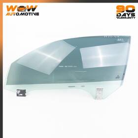 83199415467 Bmw 07-13 E93 335i 328i Convertible Front Left Door Window Glass Panel Tint Oem