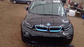 284-59542br Bmw - Us Additional Local Pickup Only Passenger Right Quarter Glass Without Privacy Tint Fits 14-2