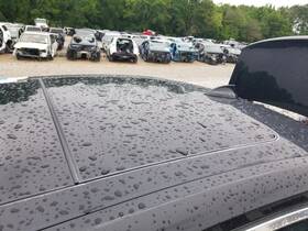 288.bm3e21 Bmw - Us Additional 21 750i Xdrive Rear Sunroof Glass Non Illuminated