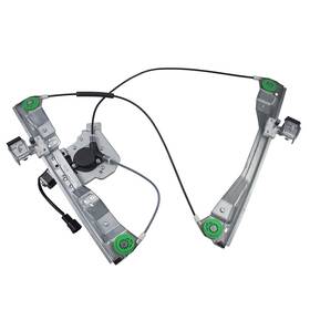 1552-0055l Brock Drivers Front Power Window Regulator And Motor For Chevy Cobalt Pontiac G5 Coupe 1552-0055l Brock Drivers Front Power Window Regulator And Motor For Chevy Cobalt Pontiac G5 Coupe