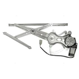 6552-6305r Brock Fits Toyota Corolla 03-08 Passengers Front Power Window Lift Regulator With Motor 6552-6305r Brock Fits Toyota Corolla 03-08 Passengers Front Power Window Lift Regulator With Motor