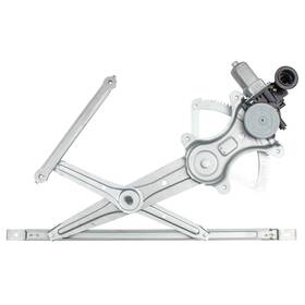 6552-6337l Brock Drivers Front Power Window Regulator With Motor Assembly For 05-12 Toyota Avalon