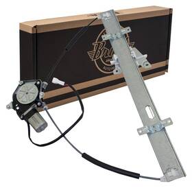9552-6250l Brock New Drivers Front Power Window Regulator And Motor Grand Vitara Tracker Xl-7 Suv 9552-6250l Brock New Drivers Front Power Window Regulator And Motor Grand Vitara Tracker Xl-7 Suv