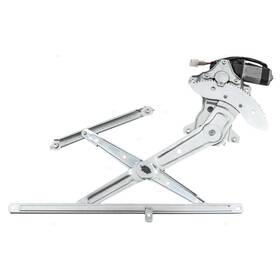 9552-6541l Brock New Drivers Front Power Window Lift Regulator And Motor Assembly 07-13 Suzuki Sx4 9552-6541l Brock New Drivers Front Power Window Lift Regulator And Motor Assembly 07-13 Suzuki Sx4