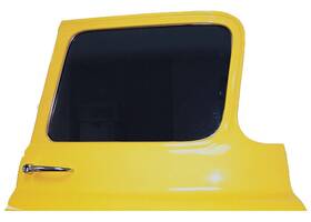 Pwrwk00-md Brothers Trucks Chevrolet Gmc Door Window Kit