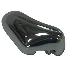 Vwh68lh Brothers Trucks Vent Window Handle For Chevy Blazer Suburban K5 C10 C20