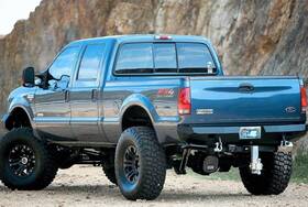 Dy90084pk4 Bsg Rear Sliding Back Window Privacy Tint Glass For A 99-07 F-series Superduty