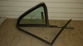 10154456 Buick 92-98 97 Skylark Driver Left Side Vent Glass Oem 938-16 10154456 Buick 92-98 97 Skylark Driver Left Side Vent Glass Oem 938-16