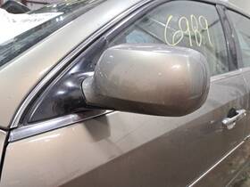 128-01689l Buick Lh Driver Side Door Mirror 2011 Lucerne Sku#4225639