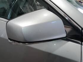 128-01829r Buick Rh Passenger Side Door Mirror 2011 Lacrosse Sku#3823433