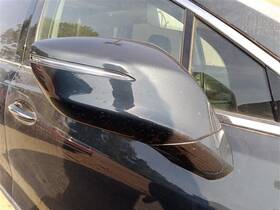 128-11223r Buick Rh Passenger Side Door Mirror 2019 Enclave Sku#3958958