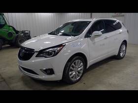22967972 Buick Roof Glass Fits 16-20 Envision 996051
