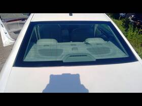 275-00313 Buick Back Glass Extended Range Remote Lock Opt Ap8 Fits 06-08 Lucerne 163610