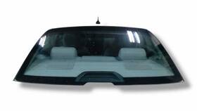 275-05758b Buick Back Glass Fits 05-09 Allure 10325128