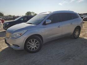 277-00346r Buick Passenger Right Front Door Glass Fits 08-17 Enclave 1881222