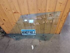 277-03329l Buick 1970 Electra 225 Drivers Front Door Glass 4 Dr Ht Fits 69-70