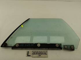 277-05277l Buick Reatta Coupe Driver Left Front Door Window Glass Fits 1988-1991 88 89 90