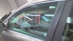 277-05525l Buick Driver Left Front Door Glass Fits 00-05 Lesabre 1745841