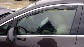 277-05715l Buick Driver Left Front Door Glass Fits 12-17 Verano 465098