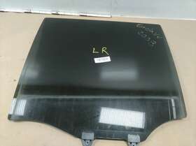 278-00352l Buick 2008 2017 Enclave Rear Left Driver Side Door Window Glass Privacy Tinted