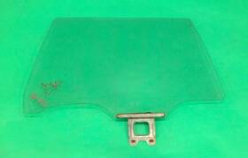 278-04772l Buick 85 86 Park Avenue Electra Driver Left Rear Window Door Glass Oem 3683-22