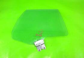 278-05339r Buick 91-96 Regal Passenger Right Rear Window Door Glass Oem 4124-27