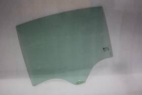 278-10147l Buick 2018 Regal Sportback Left Driver Side Rear Door Glass Window