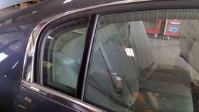 279-00307r Buick Passenger Right Rear Door Vent Glass Fits 06-11 Lucerne 658622 279-00307r Buick Passenger Right Rear Door Vent Glass Fits 06-11 Lucerne 658622