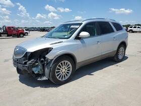 279-00356r Buick Passenger Right Rear Door Vent Glass Fits 08-17 Enclave 3403980